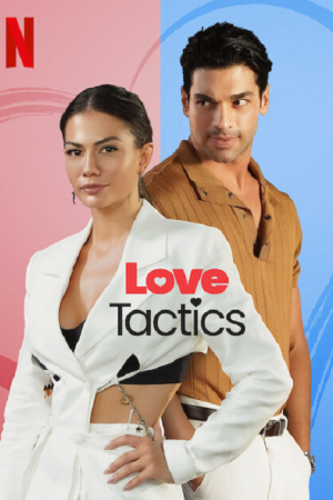 Love Tactics (2022) ยุทธวิธีกำราบรัก