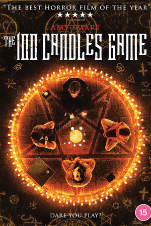 The 100 Candles Game (2020) เกมสยอง ส่องวิญญาณ