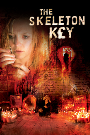 The Skeleton Key (2005) เปิดประตูหลอน