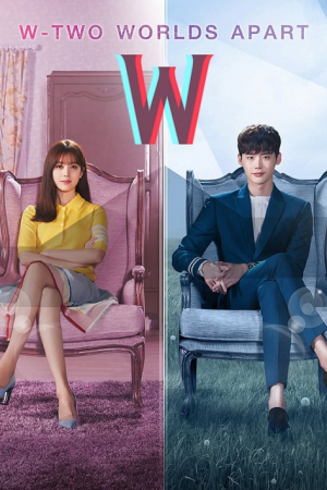 W (2016) อุบัติรักข้ามมิติ