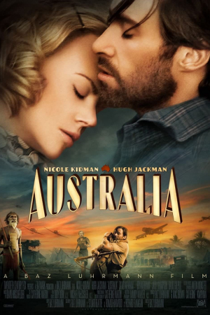Australia (2008) ออสเตรเลีย