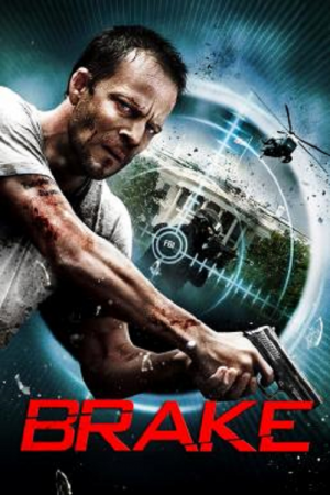 Brake (2012) ขีดเส้นตายเกมซ้อนเกม