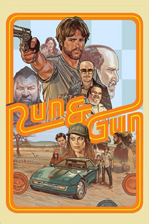 Run &amp; Gun (2022)