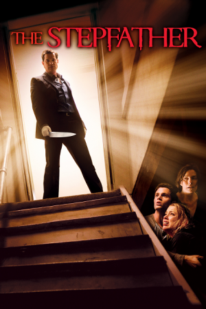 The Stepfather (2009) พ่อเลี้ยงโหดโคตรอำมหิต