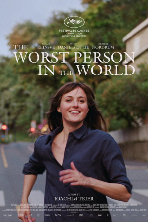The Worst Person in the World (2021)