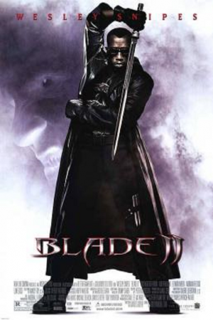 Blade 2 (2002) เบลด 2 นักล่าพันธุ์อมตะ