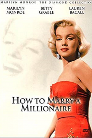 How to Marry a Millionaire (1953) เคล็ดลับจับเศรษฐี