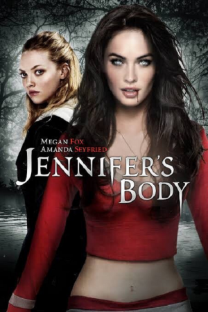 Jennifer's Body (2009) เจนนิเฟอร์'ส บอดี้ สวย ร้อน กัด สยอง