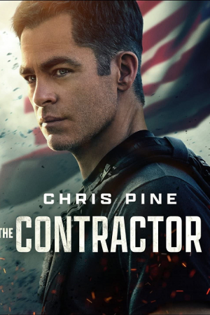 The Contractor (2022) คนพิฆาตคอนแทรคเตอร์