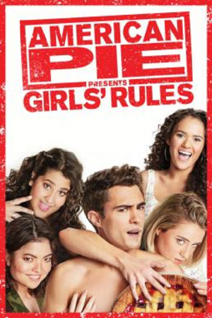 American Pie Presents Girls' Rules (2020)