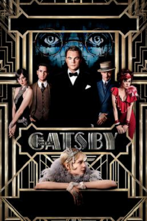 The Great Gatsby (2013) เดอะ เกรท แกตสบี้ รักเธอสุดที่รัก