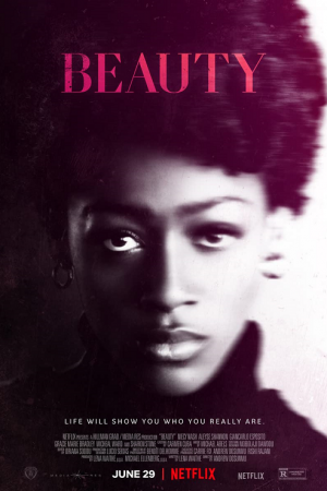 Beauty (2022) บิ้วตี้ เธอผู้งดงาม
