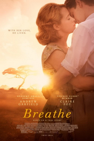 Breathe (2017) ใจบันดาลใจ