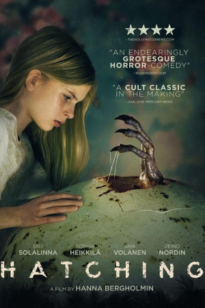 Hatching (2022)