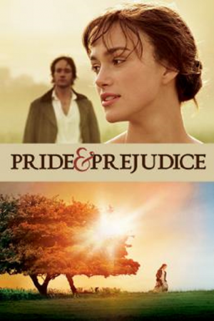 Pride &amp; Prejudice (2005) ดอกไม้ทรนงกับชายชาติผยอง