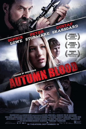 Autumn Blood (2013)
