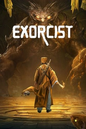 Exorcist (2022) มือปราบปีศาจ