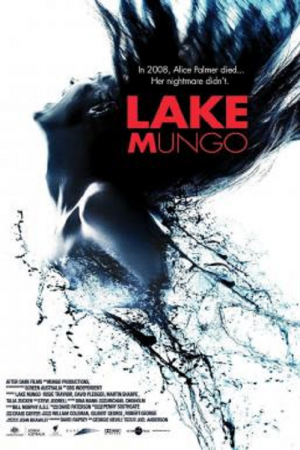 Lake Mungo (2008)
