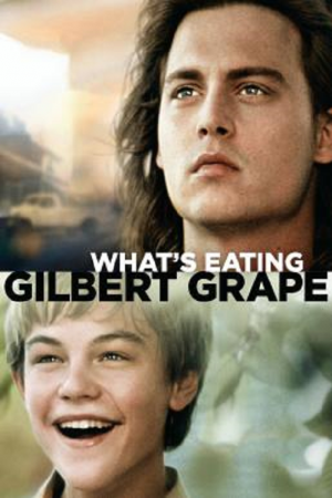 What's Eating Gilbert Grape (1993) รักแท้เลือกไม่ได้