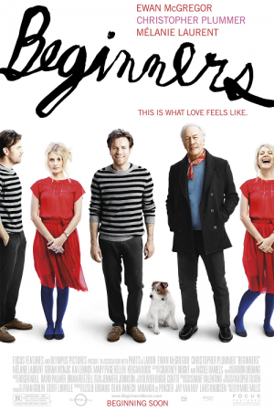 Beginners (2010) พ่อผม...แอ๊บแมน