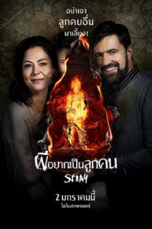 Stray (2019) ผีอยากเป็นลูกคน