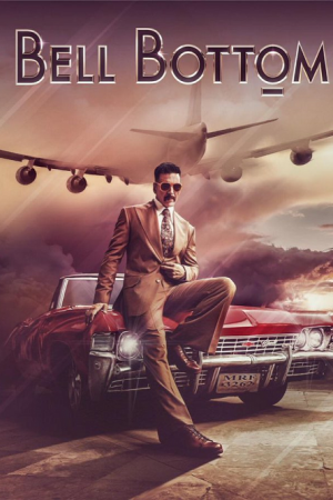 Bellbottom (2021)