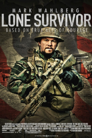 Lone Survivor (2013) ปฏิบัติการพิฆาตสมรภูมิเดือด