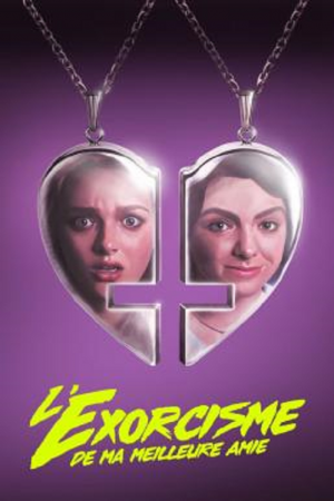 My Best Friend's Exorcism (2022)