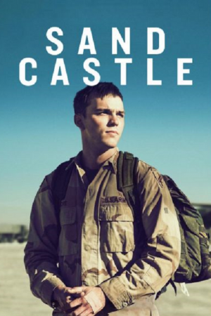 Sand Castle (2017)