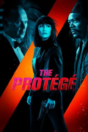 The Protege (2021) เธอ... รหัสสังหาร