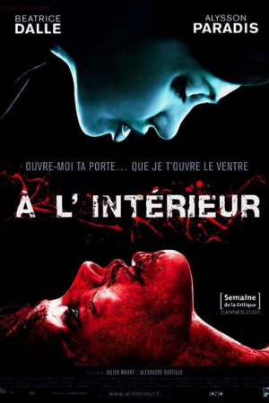 A Linterieur (2007)