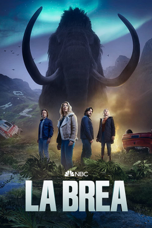 La Brea Season 2 (2022)