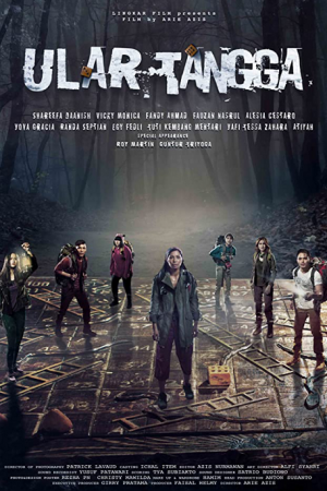 Snake &amp; Ladders (2017) เกมบันไดไต่ตาย