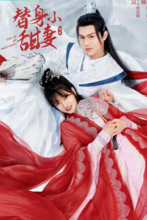 Come on My Sweetheart (2022) ลิขิตรัก ฮูหยินสแตนด์อิน