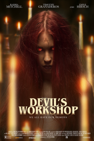 Devil's Workshop (2022)