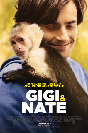 Gigi &amp; Nate (2022)