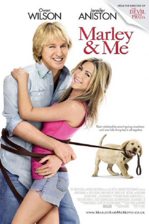 Marley &amp; Me (2008) จอมป่วนหน้าซื่อ