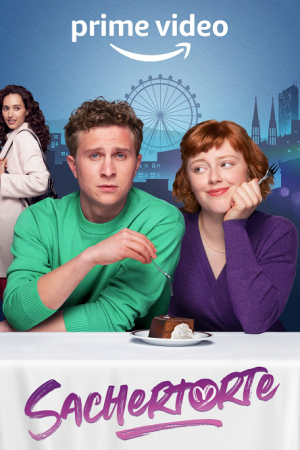 Sachertorte (2022)