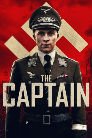 The Captain (2017)