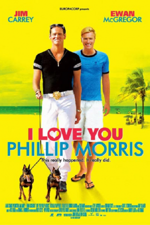 I Love You Phillip Morris (2009) รักนะ...นายมอริส
