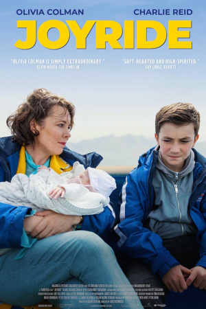 Joyride (2022)