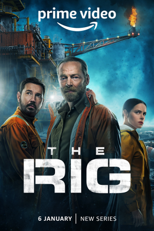 The Rig (2023) มฤตยูปริศนา