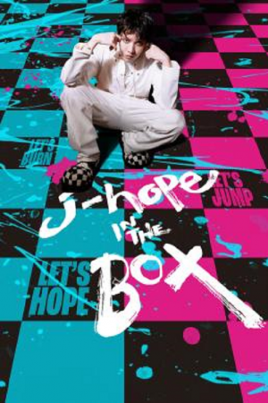 J-Hope in the Box (2023)
