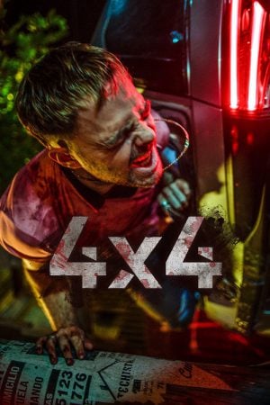 4x4 (2019)