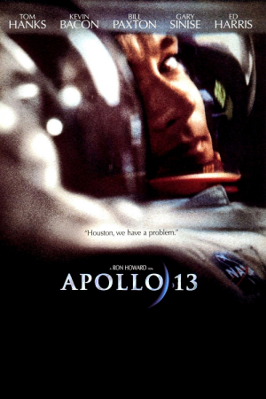 Apollo 13 (1995) อพอลโล 13 ผ่าวิกฤตอวกาศ