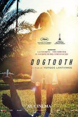 Dogtooth (2009)