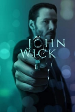 John Wick (2014) จอห์นวิค แรงกว่านรก