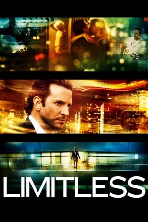 Limitless (2011) ชี้ชะตา ยาเปลี่ยนสมองคน