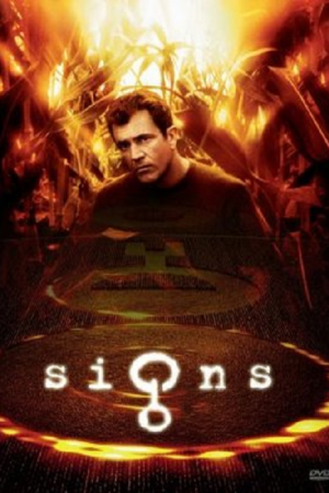 Signs (2002) สัญญาณสยองโลก