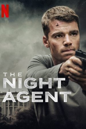 The Night Agent (2023)